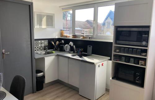 Le Clémenceau - Foto 7