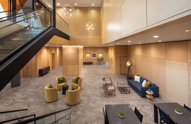 Revival Apartments English Bay - Photo 39