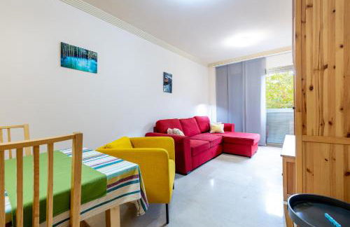 Luminoso piso en La Laguna by CABANA Rentals - Foto 24