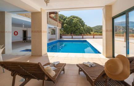 Finca Las Hoyas Loja by Ruralidays - Foto 40