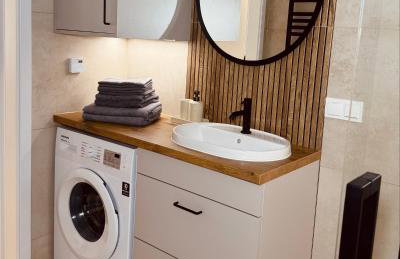 Apartamenty Cisza Natury - BRYZA - Photo 17