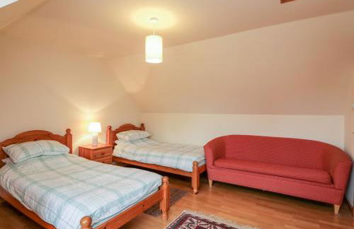 Nantusi Cottage - Photo 13