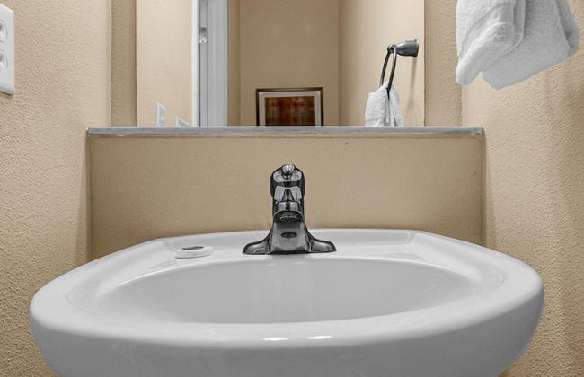 Enchanted Garden Resort - Foto 27