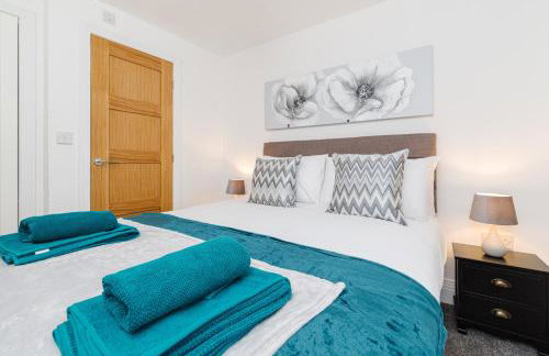 Tannery Place - 3 Bedrooms Parking Wi-Fi Garden - Photo 3