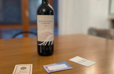 Bisenti Terrace Apartment - Foto 14