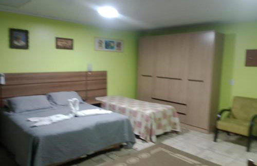 Refúgio familiar - Photo 2