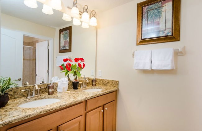 Paradise Palms Resort by DWS Vacation Villas - Foto 37