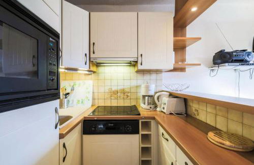 Résidence Pégase - maeva Home - Appartement 3 Pièces 8 personnes - Sélection MAE-3663 - Foto 11