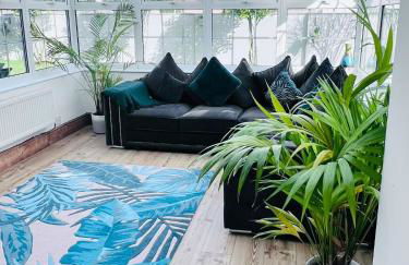 Family & friends get together birthday hot tub - Foto 55