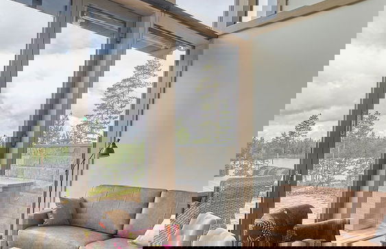 Naava Chalet - Foto 2