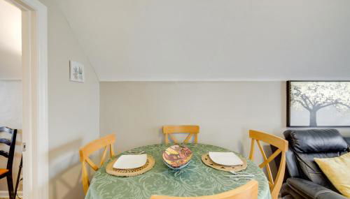 Beech Grove Vacation Rental with Private Yard - Photo 3