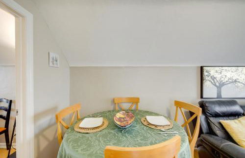 Beech Grove Vacation Rental with Private Yard - Photo 3