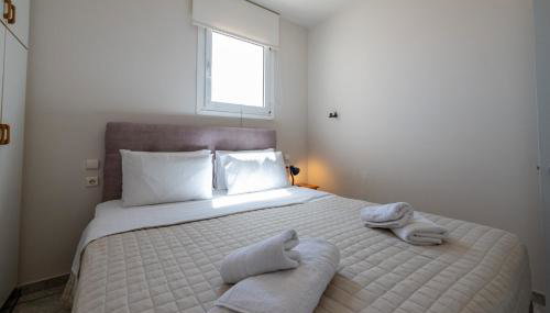 Mythos Suites-Poseidon apartment - Foto 2
