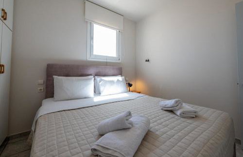 Mythos Suites-Poseidon apartment - Foto 2