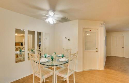 Bokeelia Retreat - Fishing Docks and Canals Nearby! - Foto 10