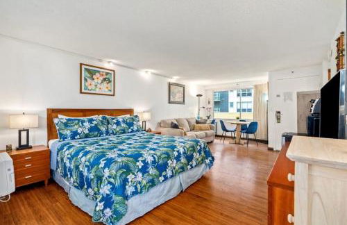 Marbella Lane -Coastal retreat near Diamond Head - Foto 4