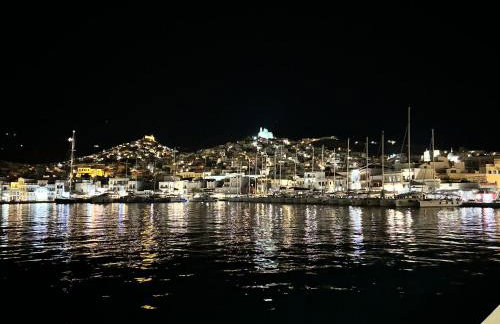 House by the beach,next to village,sunset view - Foto 31