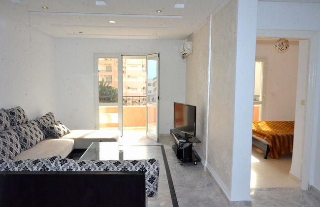 Appart Exceptionnel Vue Mer - Foto 7