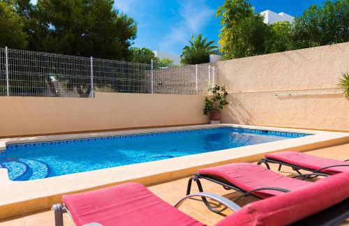 Villa Amelia - PlusHolidays - Photo 5