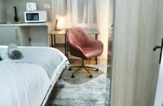 Beautiful NW4 Studio - Professional Market - Own Entry - Photo 18