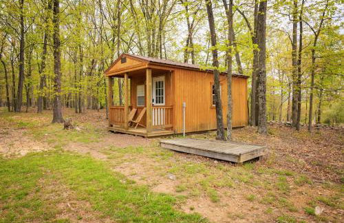 Timber Ridge Retreat - Foto 74