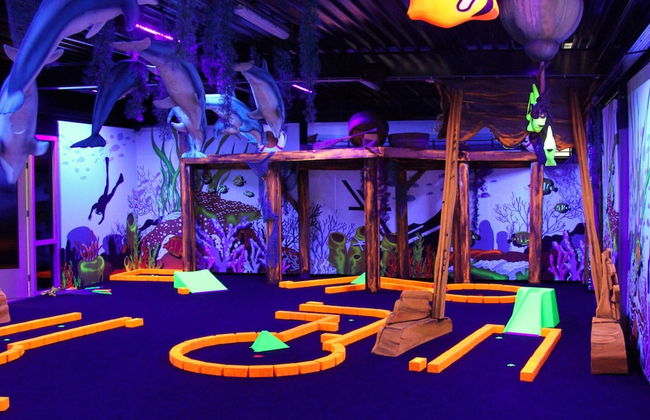 Compact Chalet at 4.5 km. From Rockanje - Foto 11