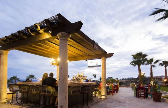 2 BD Family Suite at Cabo San Lucas - Foto 38