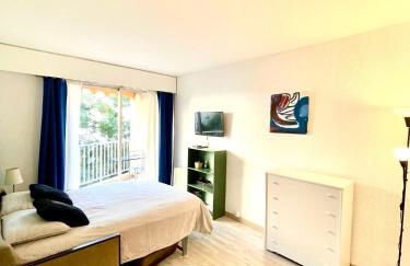 Super Menton Bord Mer - Foto 8