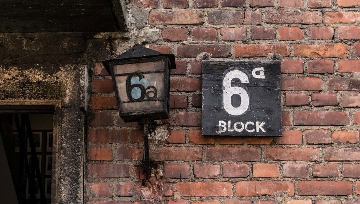 Excursión a Auschwitz-Birkenau - Foto 2