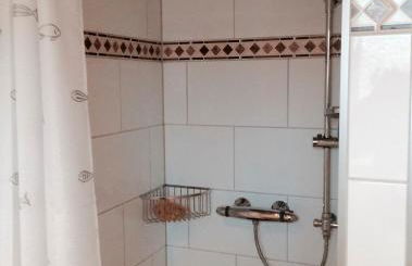 Ferienhaus an der Buche "Gartenblick" - Foto 10