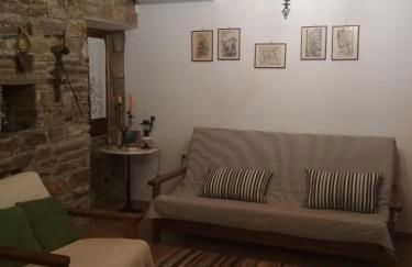 Magnolia Traditional Stone House in Vamvakou - Foto 19