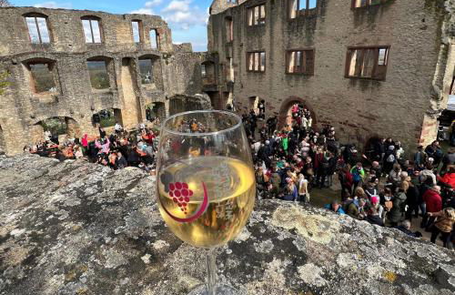 Ferienwohnung Marktplatz - Foto 9