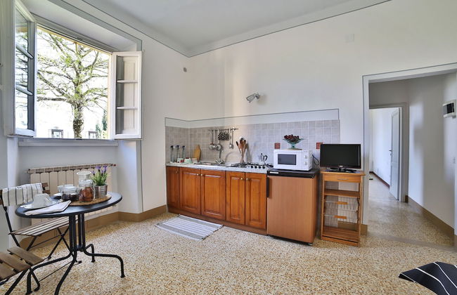 Fattoria Pagnana suites and pool - Foto 31