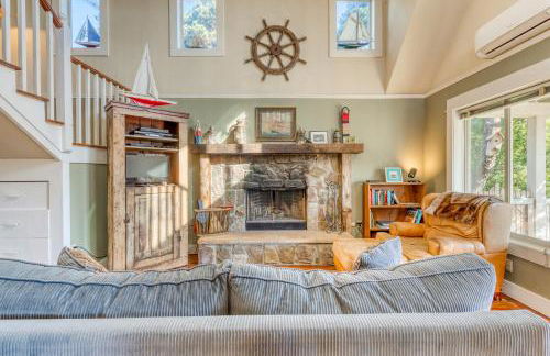 Heceta House - Foto 10