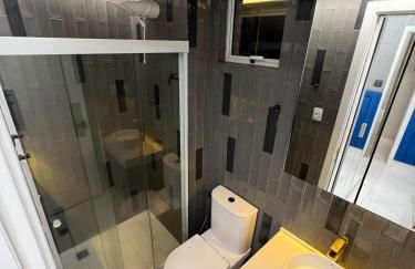 Apartamento Novo! Beautiful luxury apartment! - Foto 11