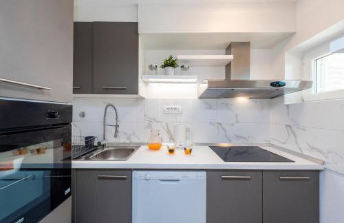 Villa Maslenica - Photo 33