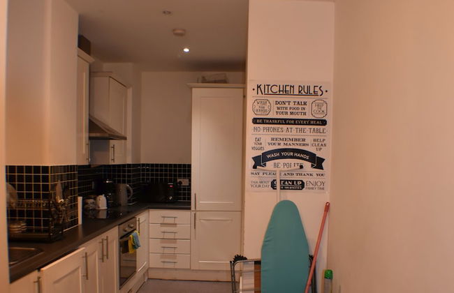 Brook Court Barking - Foto 23