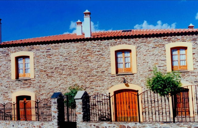 La Casa Grande de Adolfo - Photo 1