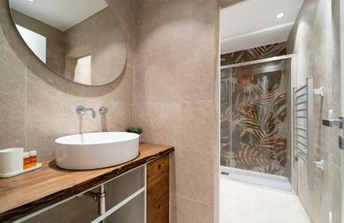 GuestHost - Dimora dei Consoli Apartments - Foto 43