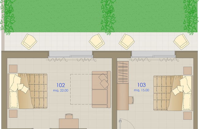 Enjoy Your Stay - Olbia - Foto 30