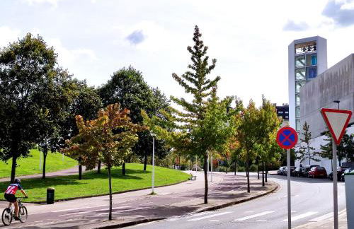 Apto IBAIONDO-Con encanto, céntrico y comunicado - Foto 23