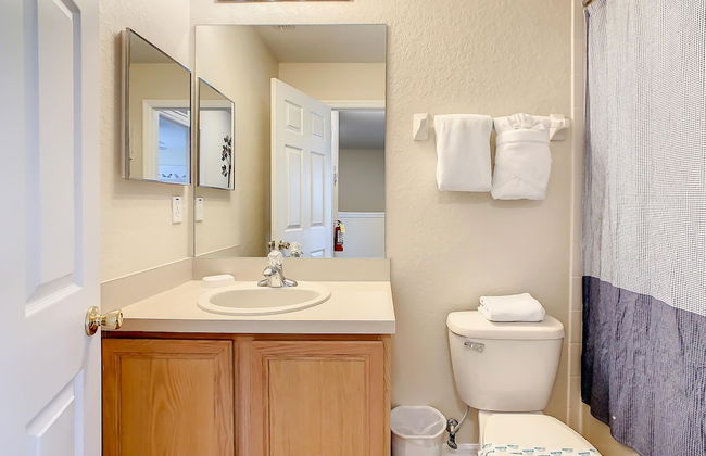 Spacious Regal Oaks Townhome by Disney - Foto 33