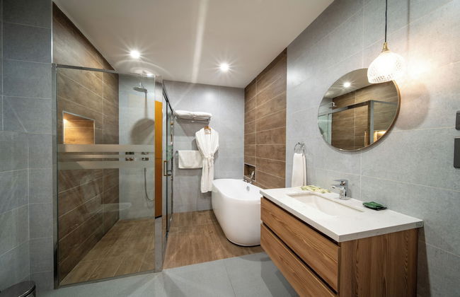 Loft Hotel Apartment - Photo 25