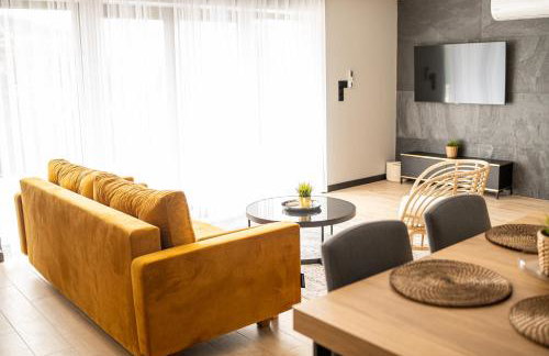 domki na wyłączność Koziniec, Solina Myczkowce Bieszczady 5 - Foto 63