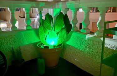 Casa del Sol - Casa familiar junto a la playa con vistas al mar en Almería - Foto 16