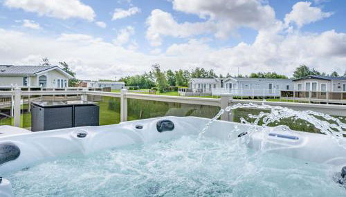 Links Lodge - Foto 3