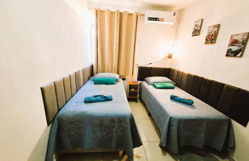 Apto Aconchegante Próximo Shopping de VG - Photo 11