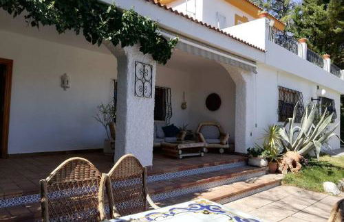 CampoParaíso Jaén-Casa Rural - Foto 7