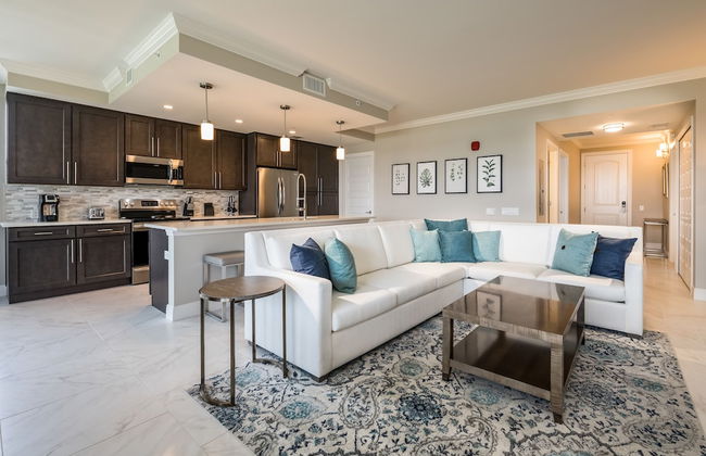 Siena at Bella Collina - Foto 13