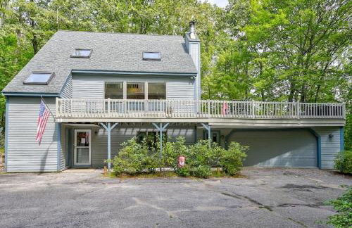 Mountain and Lake Getaway - Foto 1